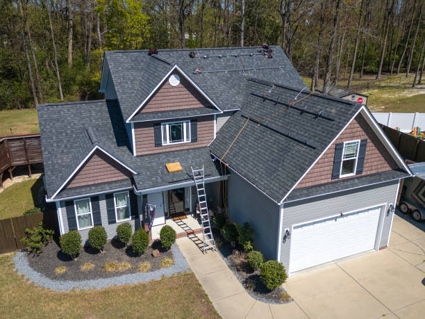 Best Roof Leak Repair  in Beach Haven, NJ