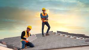 Best Steel Roofing  in Beach Haven, NJ